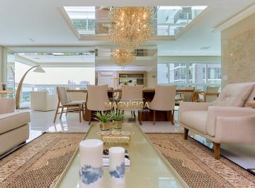 Apartamento · 268m² · 3 Quartos · 5 Vagas · Apartamento à venda - em Ecoville
