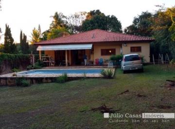Rural · 2100m² · 3 Quartos · 1 Vaga · Chácara a venda com 3 quartos, 2.100m2 no Jardim São Carlos - Sorocaba