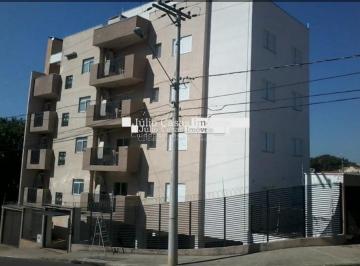 Apartamento · 41m² · 1 Quarto · 1 Vaga · Apartamento á venda com 1 quarto, 41,93 m2 - Parque Esmeralda, Sorocaba