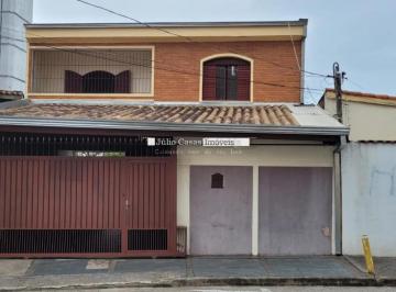 Casa · 200m² · 3 Quartos · 3 Vagas · Casa á venda com 3 quartos, 262,20 m2 - Vila São Caetano, Sorocaba