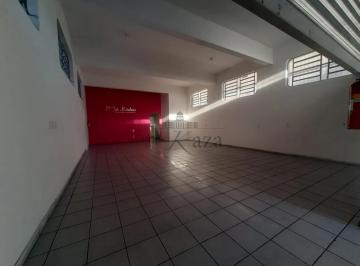 Comercial · 250m² · Salão - Ponto Comercial - Bosque dos Eucaliptos - 95m².