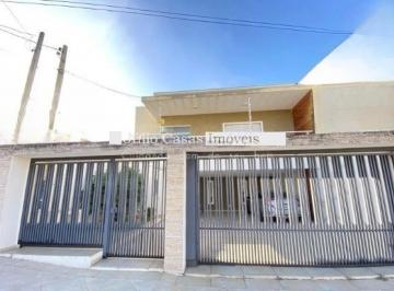 Casa · 250m² · 3 Quartos · 4 Vagas · Casa á venda com 3 quartos, 274,00 m2 - Jardim São Carlos, Sorocaba