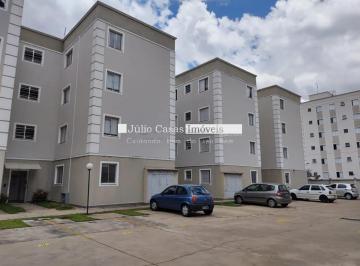 Apartamento · 48m² · 2 Quartos · 1 Vaga · Apartamento á venda com 2 quartos, 48,00 m2 - Aparecidinha, Sorocaba