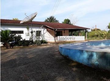 Rural · 27500m² · 4 Quartos · 3 Vagas · Chácara á venda com 4 quartos - Cocais, Miracatu