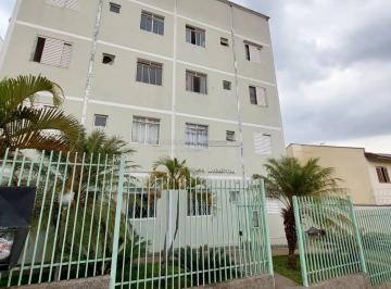 Apartamento · 42m² · 2 Quartos · 1 Vaga · Apartamento a venda 2 quartos Jd Karolyne