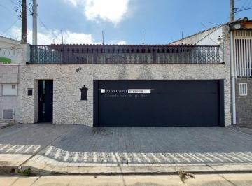 Casa · 300m² · 3 Quartos · 3 Vagas · Casa com 4 quartos á venda, 275,00 m2 - Vila Trujillo, Sorocaba