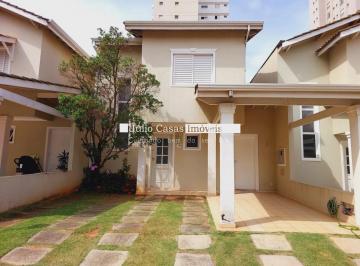 Casa · 249m² · 3 Quartos · 2 Vagas · Casa a venda com 3 quartos no Campolim