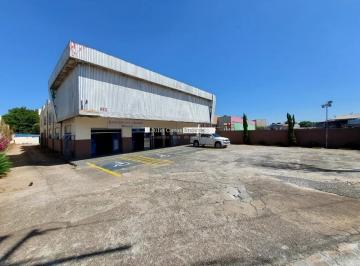Comercial · 3600m² · 25 Vagas · Galpão a Venda com área de terreno de 3600m², ótimo para empreendimento