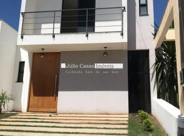 Casa · 150m² · 3 Quartos · 2 Vagas · Casa em Condomínio à Venda - Horto Florestal | Sorocaba/SP