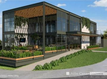 Comercial · 360m² · Ótimo prédio comercial no Campolim