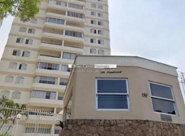 Apartamento · 300m² · 3 Quartos · 1 Vaga · Apartamento no Condomínio Ville Mediterranne