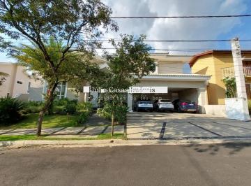 Casa · 684m² · 6 Quartos · 6 Vagas · Casa Condomínio em Sorocaba