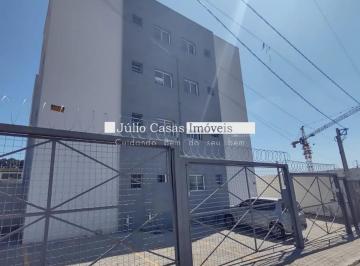 Apartamento · 52m² · 2 Quartos · 1 Vaga · Apartamento á venda com 2 quartos, 52,00 m2 - Jardim Capitão, Sorocaba