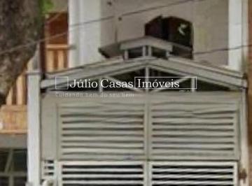 Casa · 90m² · 4 Quartos · 1 Vaga · Casa à Venda com 4 Quartos - Vila Leão - Sorocaba