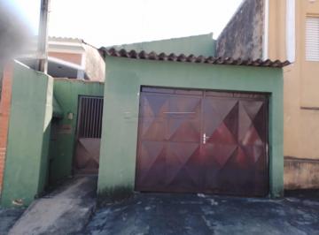 Casa · 200m² · 2 Quartos · 1 Vaga · Casa a venda com 2 quartos, 80m2 na Vila Carvalho - Sorocaba