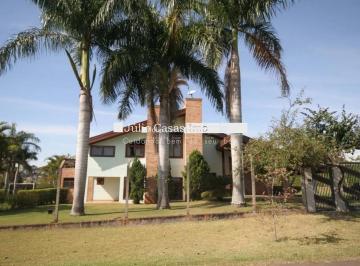 Casa · 2173m² · 3 Quartos · 6 Vagas · Casa em condomínio Vale do Lago