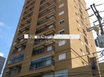 Apartamento · 185m² · 3 Quartos · 3 Vagas · Duplex a venda com 3 suítes