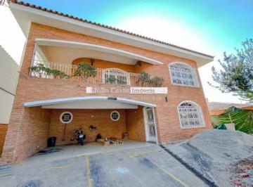 Comercial · 464m² · 6 Vagas · Comercial à Venda: 6 salas; recepção 3 ambientes; 6 vagas garagem,  na Av. Américo de Carvalho