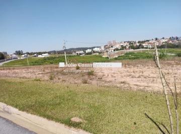 Terreno · 406m² · Terreno á Venda no Condomínio Bougainville- Além Ponte, Sorocaba/SP
