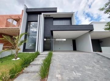 Casa · 250m² · 3 Quartos · 2 Vagas · Casa a venda com 3 quartos, 200m2 no Condomínio Le France - Sorocaba