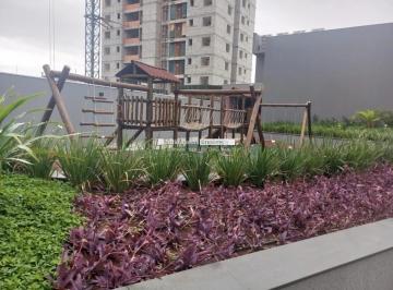 Apartamento · 125m² · 3 Quartos · 2 Vagas · Apartamento para alugar 3 quartos no condomínio JK Boa Vista - Sorocaba