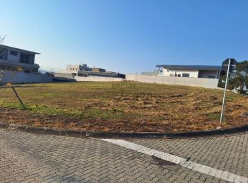 Terreno · 587m² · Oportunidade - Terreno Condomínio - Condomínio Eco Park Bourbon - Caçapava - 587,93m².