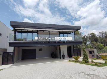 Casa · 462m² · 4 Quartos · 6 Vagas · Casa a venda com 4 quartos, 365m2 no Condomínio Alphaville 3 - Votorantim