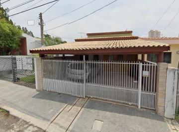 Fachada · Casa á venda com 5 quartos, 234,00 m2 - Vila Trujillo, Sorocaba