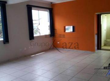 Comercial · 60m² · Comercial Sala Condomínio em São José dos Campos