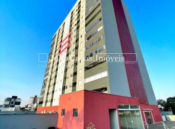 Apartamento · 58m² · 1 Quarto · 1 Vaga · Flat Mobiliado á Venda e para Alugar, 58,00 m2 - Jardim América, Sorocaba/SP
