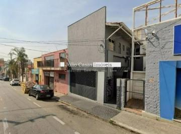 Fachada · Casa Comercial à venda na rua Aparecida
