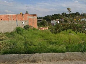 Terreno · 262m² · Terreno á venda, 262,19 m2 - Aparecidinha, Sorocaba