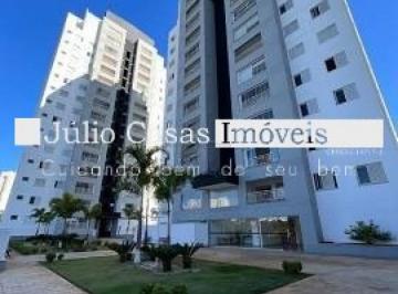 Apartamento · 68m² · 2 Quartos · 2 Vagas · Apartamento a venda com 2 quartos, 1 suíte no Condomínio Raízes Campolim - Sorocaba