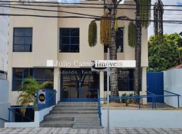 Comercial · 851m² · Prédio Comercial para alugar na Vila Independência - Sorocaba SP