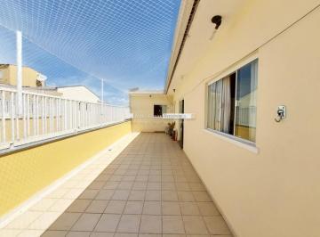Apartamento · 134m² · 3 Quartos · 2 Vagas · Apartamento Cobertura á venda com 3 quartos, 134,40 m2 - Vila Barcelona, Sorocaba