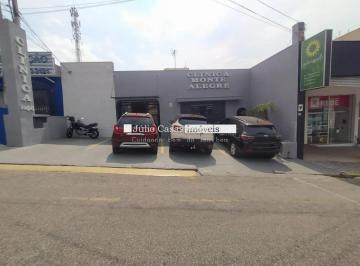 Comercial · 12m² · Sala Comercial 12,50m² para alugar no Centro de Votorantim - preferência na área de Saúde