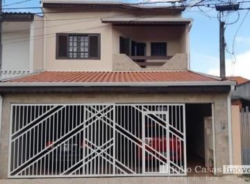 Casa · 238m² · 3 Quartos · 2 Vagas · Casa á venda com 3 quartos, 175,00 m2 - Jardim Boa Esperança, Sorocaba