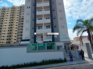 Apartamento · 45m² · 1 Quarto · 1 Vaga · Apartamento a venda com 1 quarto, 45m2 na Vila Independência - Sorocaba