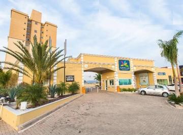 Apartamento · 56m² · 2 Quartos · 1 Vaga · Apartamento a venda com 2 quartos com 1 suíte no Condomínio Alpha Club - Votorantim