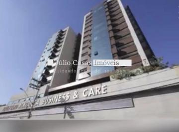 Comercial · 44m² · Sala Comercial á venda, 44,59 m2 - Jardim Vergueiro, Sorocaba