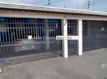 Casa · 322m² · 3 Quartos · 3 Vagas · Casa á venda com 3 quartos, 180,00 m2 - Jardim Leocádia, Sorocaba