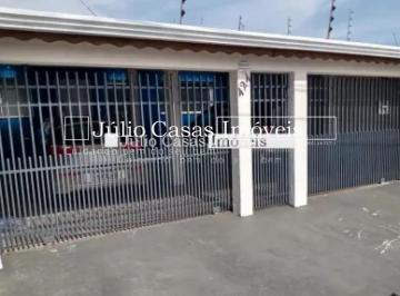 Casa · 322m² · 3 Quartos · 3 Vagas · Casa á venda com 3 quartos, 180,00 m2 - Jardim Leocádia, Sorocaba