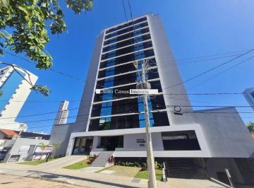 Apartamento · 69m² · 2 Quartos · 2 Vagas · Apartamento Jardim Emilia