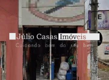 Comercial · 74m² · Salão Comercial á venda, 74,00 m2 - Vila Lucy, Sorocaba