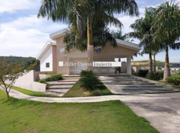 Casa · 1032m² · 3 Quartos · 2 Vagas · Casa a venda com 3 quartos, 3 suítes no Condomínio Fazenda Alta Vista - Salto de Pirapora SP