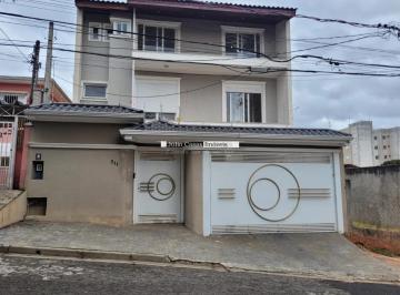 Casa · 300m² · 3 Quartos · 3 Vagas · Sobrado a venda 3 quartos no Jd Simus