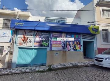 Comercial · 496m² · Casa Comercial para alugar e para a venda no Centro - Sorocaba SP
