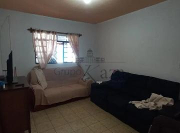 Casa · 150m² · 3 Quartos · 3 Vagas · Casa - Residencial Bosque dos Ipês - 3 Dormitórios - 145m².