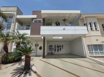 Casa · 250m² · 3 Quartos · 4 Vagas · Casa a venda com 3 quartos no Condomínio Ibiti Royal Park - Sorocaba