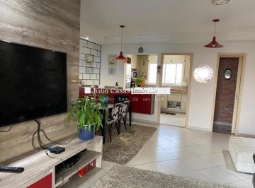 Apartamento · 106m² · 3 Quartos · 2 Vagas · Apartamento a venda com 3 quartos, 106m² no Condomínio Majestic Mangal - Sorocaba
